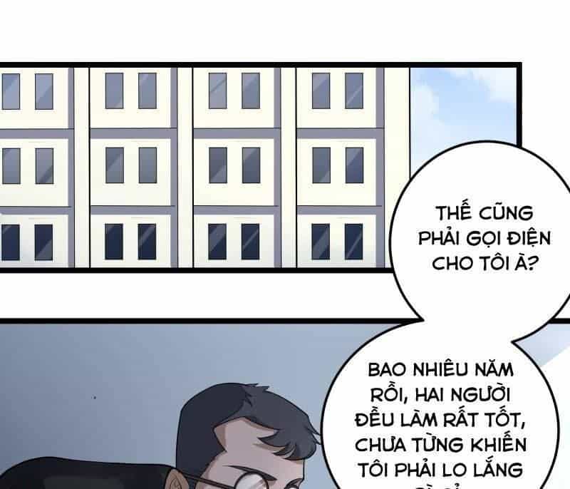 Hộ Hoa Cao Thủ Tại Vườn Trường - Chương 88 - ảnh 4