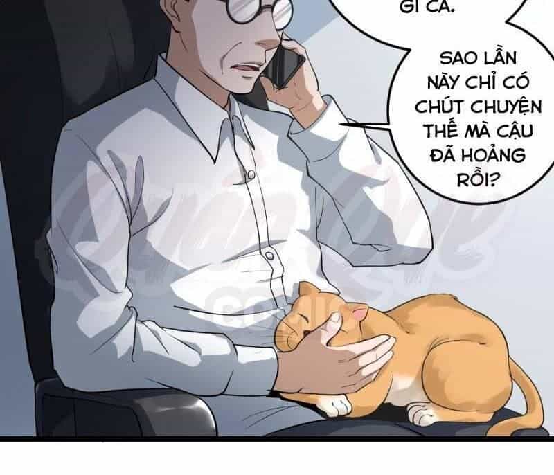 Hộ Hoa Cao Thủ Tại Vườn Trường - Chương 88 - ảnh 5