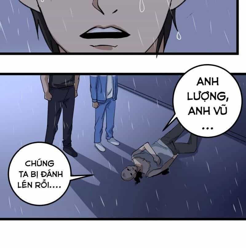Hộ Hoa Cao Thủ Tại Vườn Trường - Chương 89 - ảnh 15