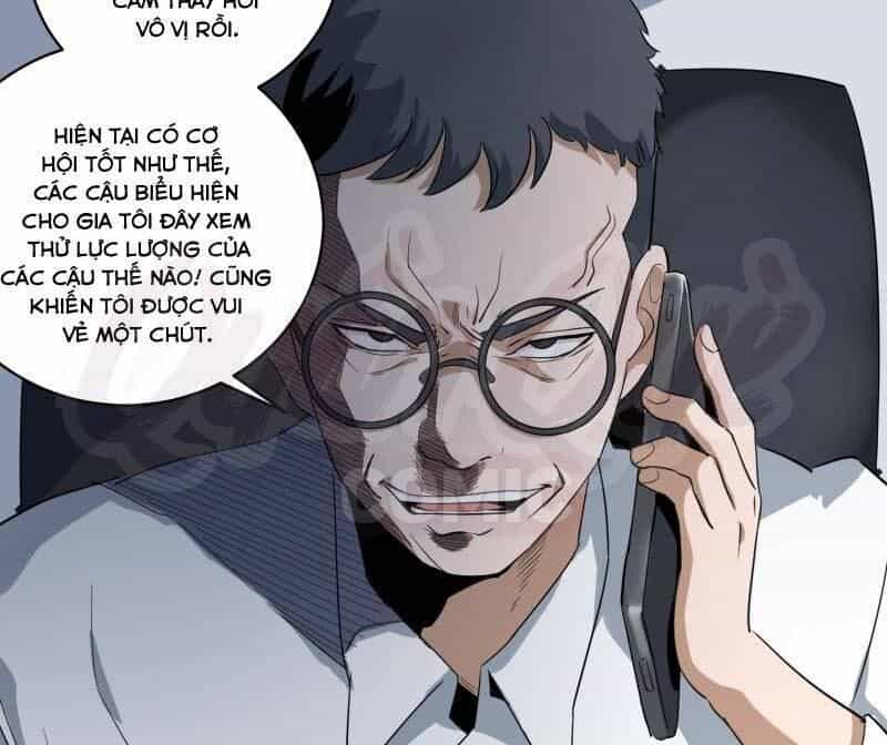 Hộ Hoa Cao Thủ Tại Vườn Trường - Chương 89 - ảnh 2