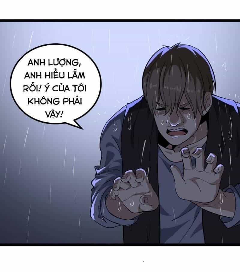 Hộ Hoa Cao Thủ Tại Vườn Trường - Chương 90 - ảnh 13