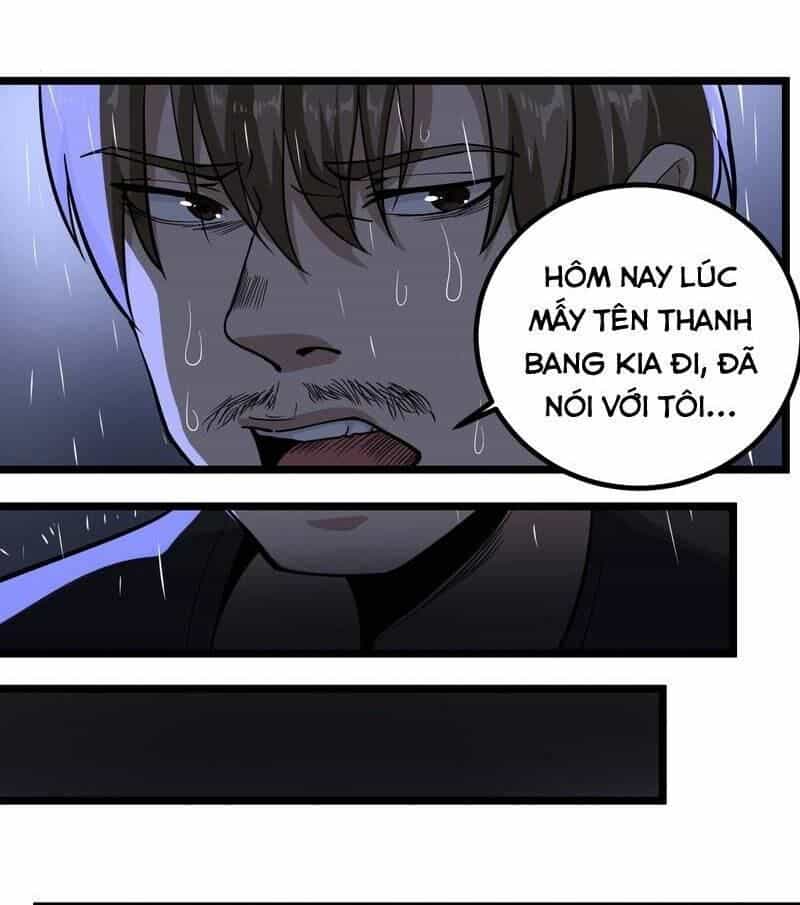 Hộ Hoa Cao Thủ Tại Vườn Trường - Chương 90 - ảnh 14