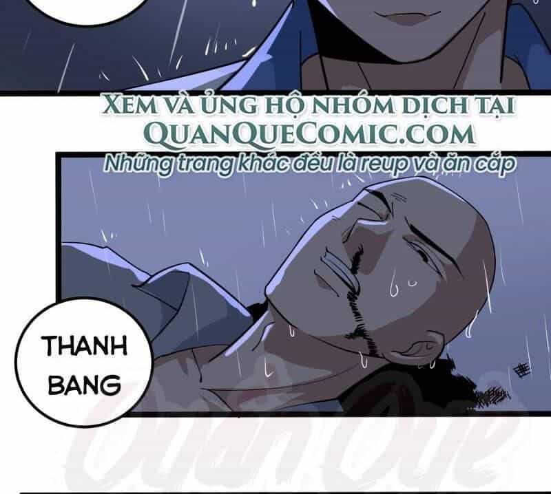 Hộ Hoa Cao Thủ Tại Vườn Trường - Chương 90 - ảnh 5