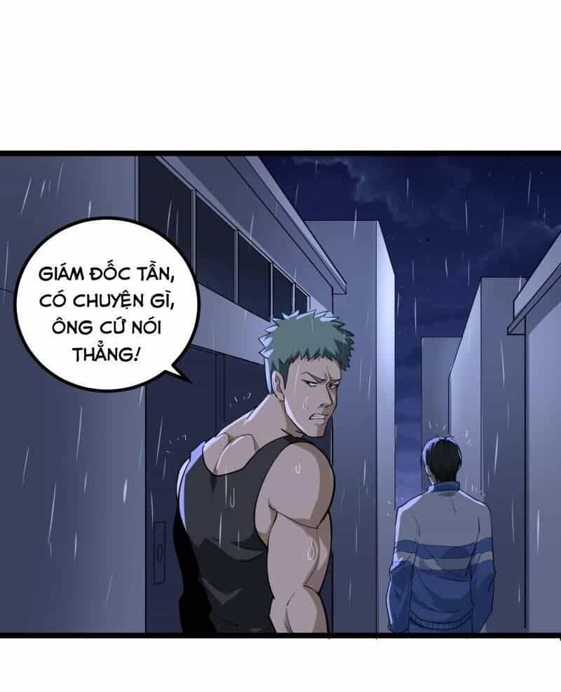 Hộ Hoa Cao Thủ Tại Vườn Trường - Chương 90 - ảnh 9
