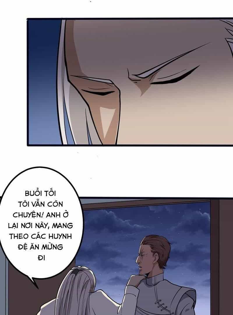 Hộ Hoa Cao Thủ Tại Vườn Trường - Chương 93 - ảnh 13