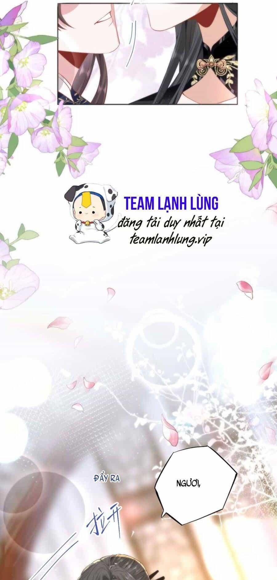Hồ Ly Cáo Già Và Bạch Liên Hoa Cao Lãnh , Ai Sẽ Lộ Tẩy Trước Đây? - Chương 12 - ảnh 28
