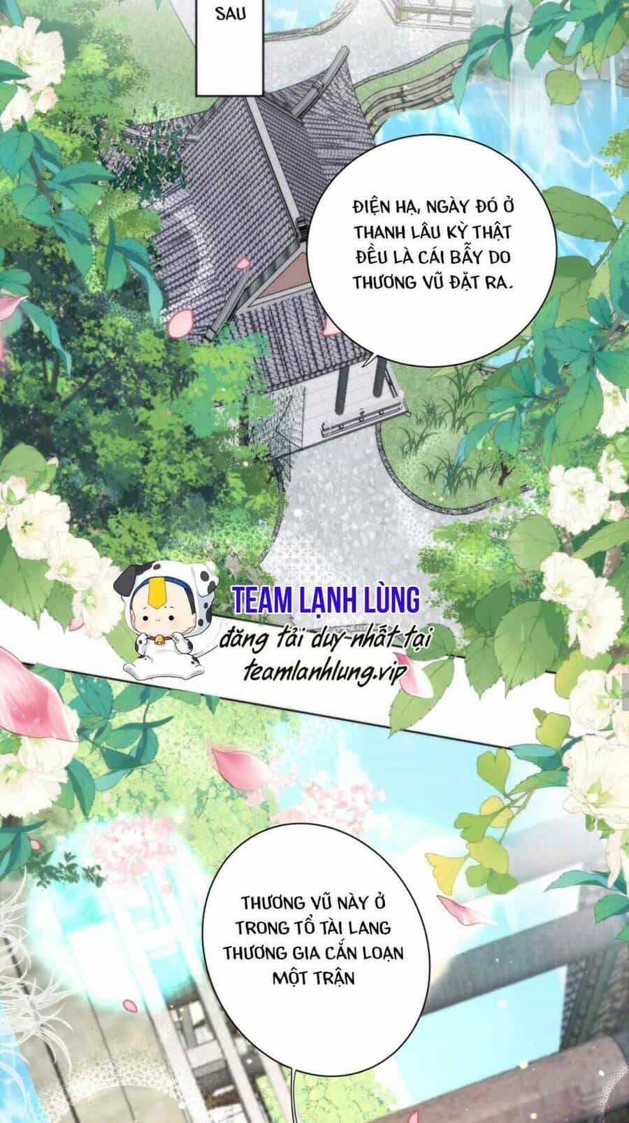 Hồ Ly Cáo Già Và Bạch Liên Hoa Cao Lãnh , Ai Sẽ Lộ Tẩy Trước Đây? - Chương 14 - ảnh 22