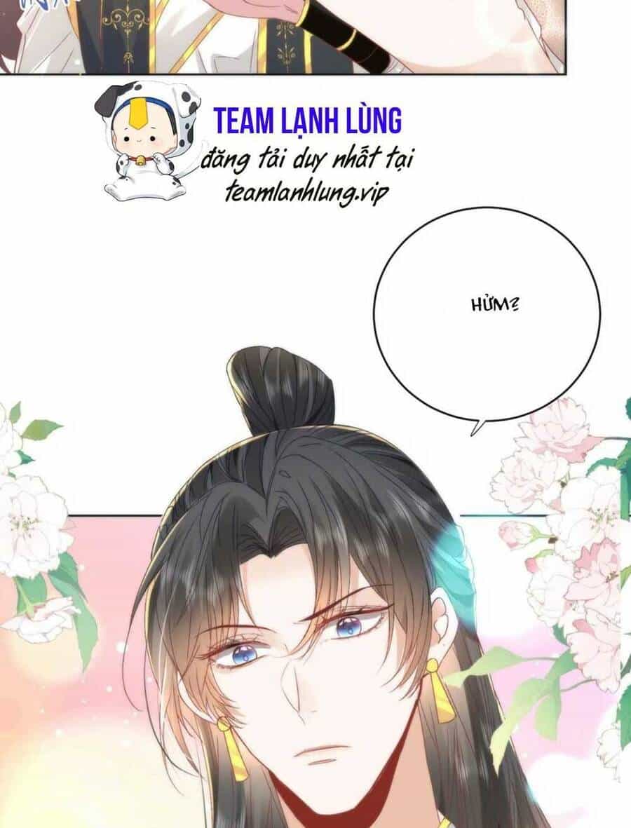 Hồ Ly Cáo Già Và Bạch Liên Hoa Cao Lãnh , Ai Sẽ Lộ Tẩy Trước Đây? - Chương 15 - ảnh 12