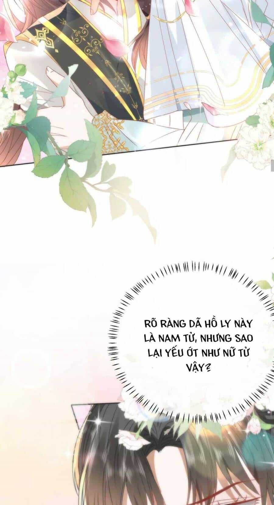 Hồ Ly Cáo Già Và Bạch Liên Hoa Cao Lãnh , Ai Sẽ Lộ Tẩy Trước Đây? - Chương 15 - ảnh 19
