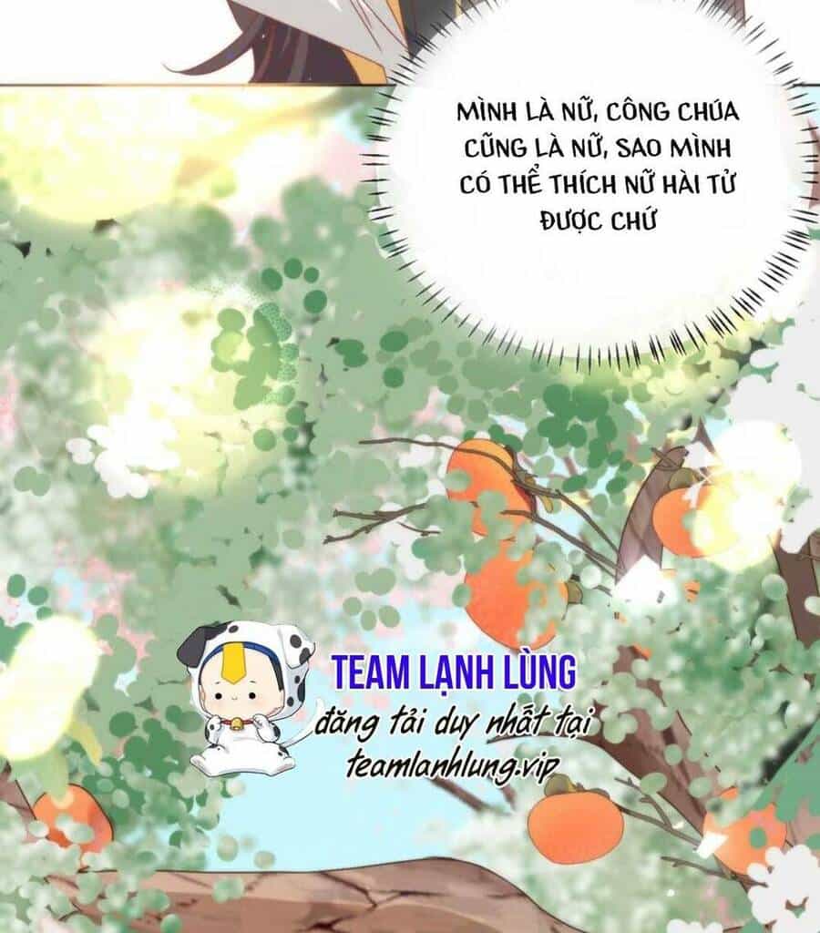 Hồ Ly Cáo Già Và Bạch Liên Hoa Cao Lãnh , Ai Sẽ Lộ Tẩy Trước Đây? - Chương 15 - ảnh 38