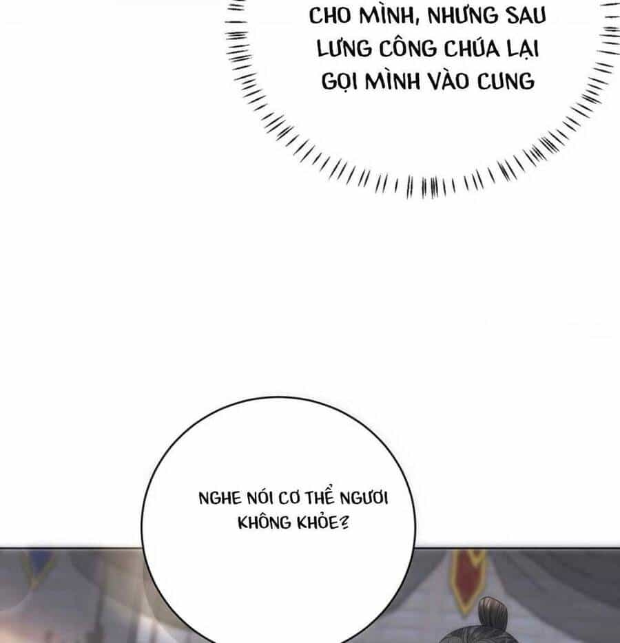 Hồ Ly Cáo Già Và Bạch Liên Hoa Cao Lãnh , Ai Sẽ Lộ Tẩy Trước Đây? - Chương 15 - ảnh 5