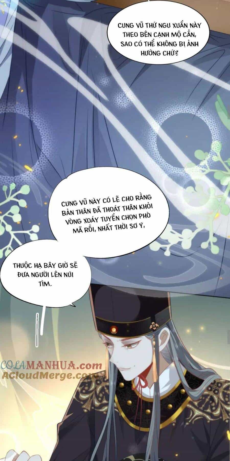 Hồ Ly Cáo Già Và Bạch Liên Hoa Cao Lãnh , Ai Sẽ Lộ Tẩy Trước Đây? - Chương 16 - ảnh 17