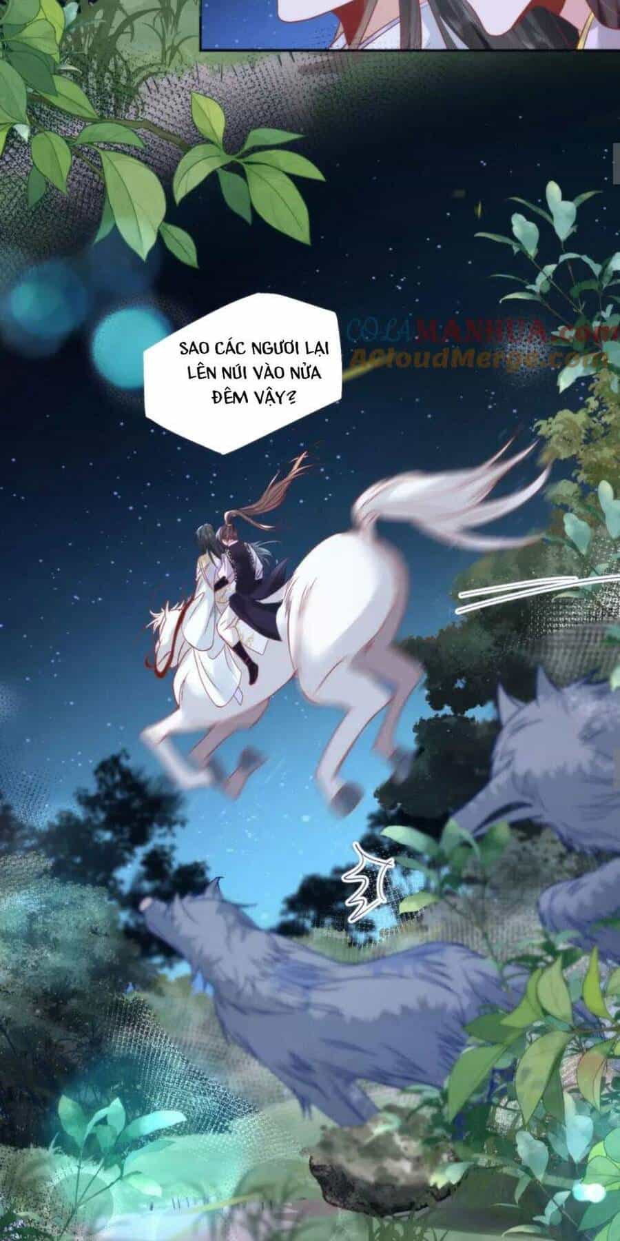 Hồ Ly Cáo Già Và Bạch Liên Hoa Cao Lãnh , Ai Sẽ Lộ Tẩy Trước Đây? - Chương 17 - ảnh 15