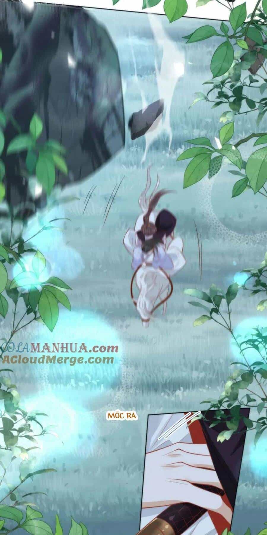 Hồ Ly Cáo Già Và Bạch Liên Hoa Cao Lãnh , Ai Sẽ Lộ Tẩy Trước Đây? - Chương 18 - ảnh 5