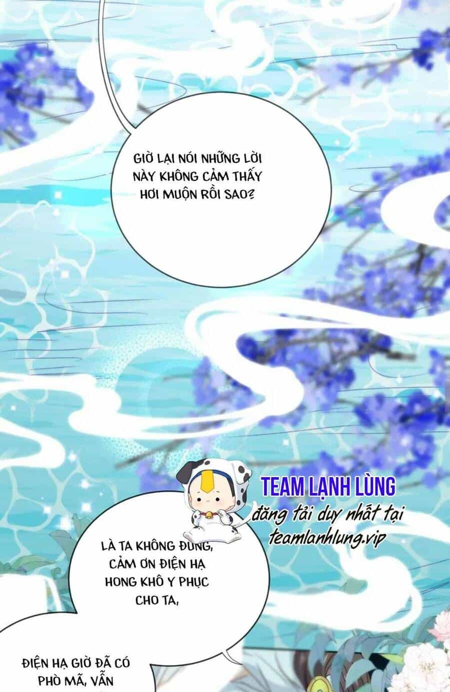 Hồ Ly Cáo Già Và Bạch Liên Hoa Cao Lãnh , Ai Sẽ Lộ Tẩy Trước Đây? - Chương 19 - ảnh 19