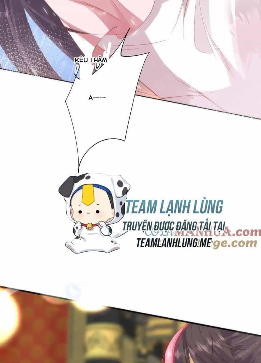 Hồ Ly Cáo Già Và Bạch Liên Hoa Cao Lãnh , Ai Sẽ Lộ Tẩy Trước Đây? - Chương 27 - ảnh 15