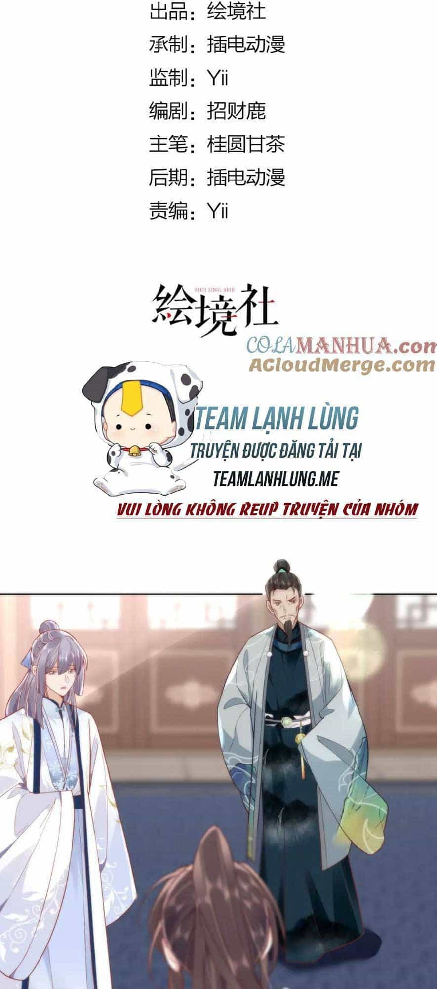 Hồ Ly Cáo Già Và Bạch Liên Hoa Cao Lãnh , Ai Sẽ Lộ Tẩy Trước Đây? - Chương 29 - ảnh 2