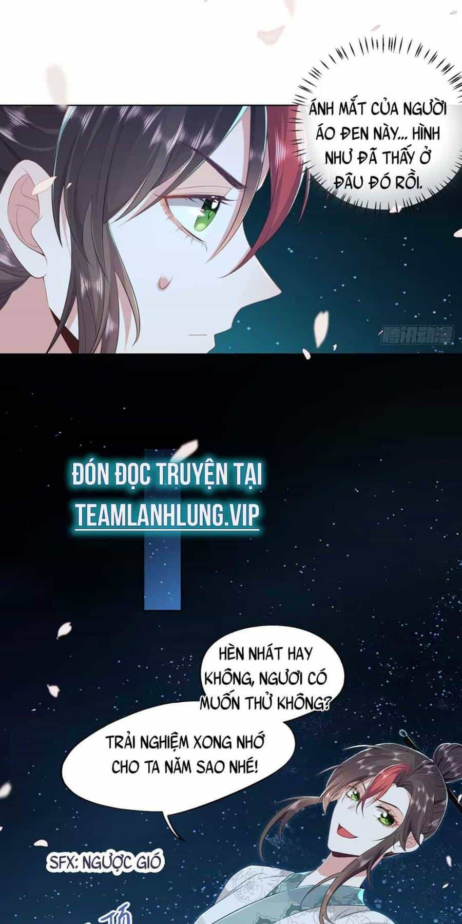 Hồ Ly Cáo Già Và Bạch Liên Hoa Cao Lãnh , Ai Sẽ Lộ Tẩy Trước Đây? - Chương 3 - ảnh 25