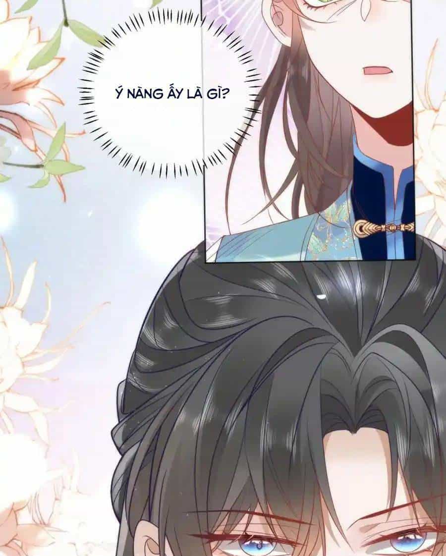 Hồ Ly Cáo Già Và Bạch Liên Hoa Cao Lãnh , Ai Sẽ Lộ Tẩy Trước Đây? - Chương 30 - ảnh 18