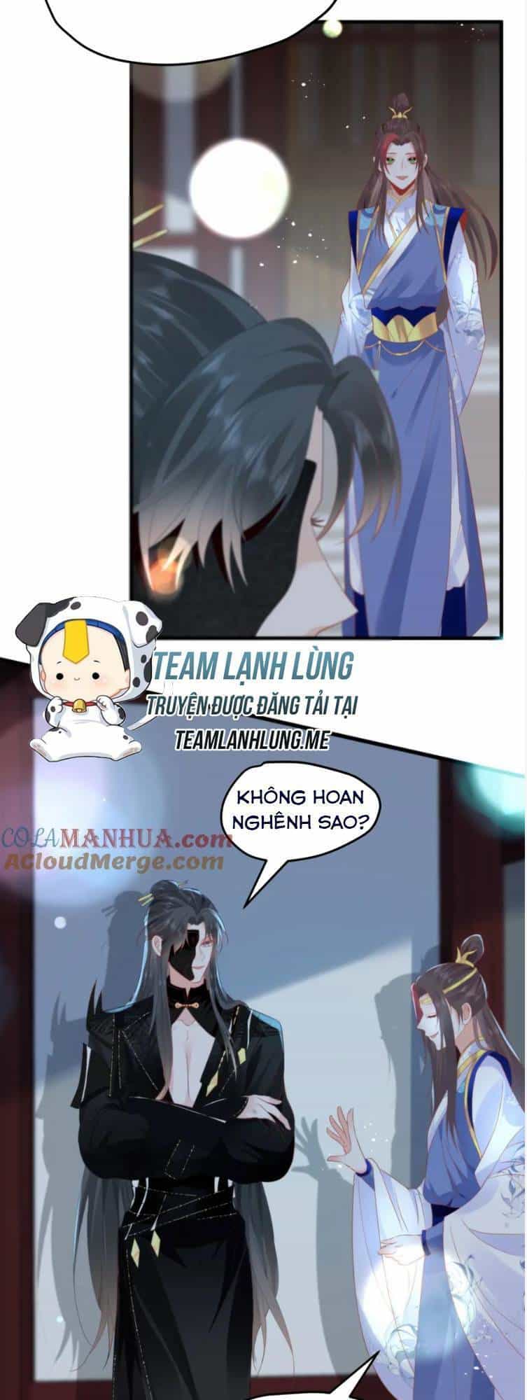 Hồ Ly Cáo Già Và Bạch Liên Hoa Cao Lãnh , Ai Sẽ Lộ Tẩy Trước Đây? - Chương 34 - ảnh 28