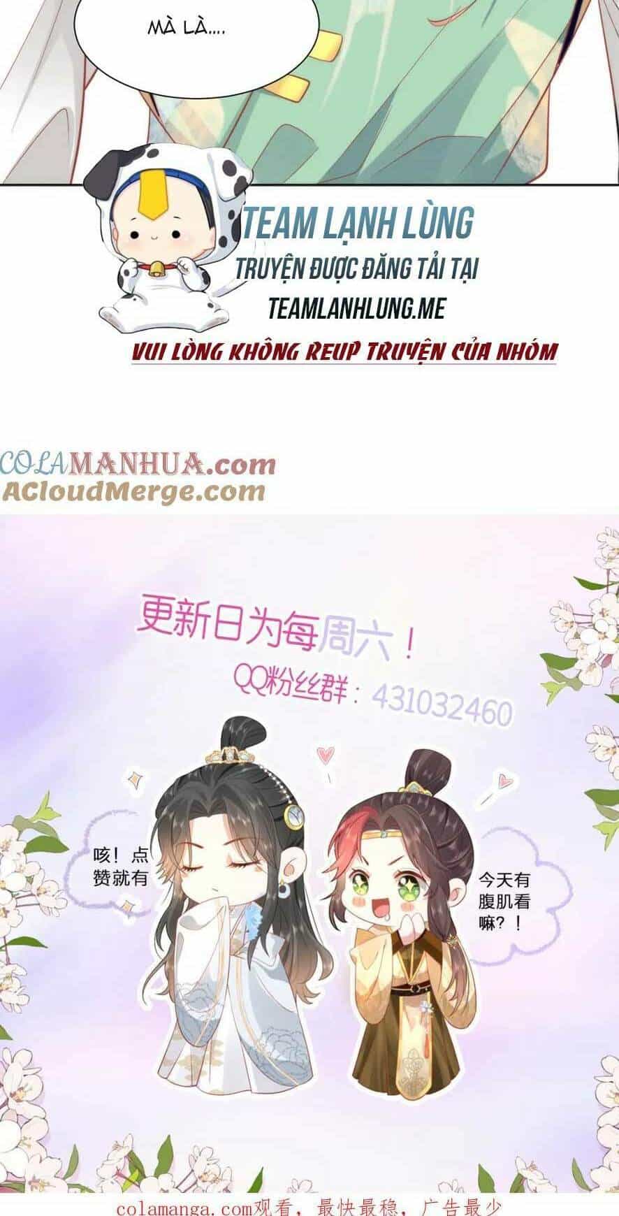Hồ Ly Cáo Già Và Bạch Liên Hoa Cao Lãnh , Ai Sẽ Lộ Tẩy Trước Đây? - Chương 35 - ảnh 40