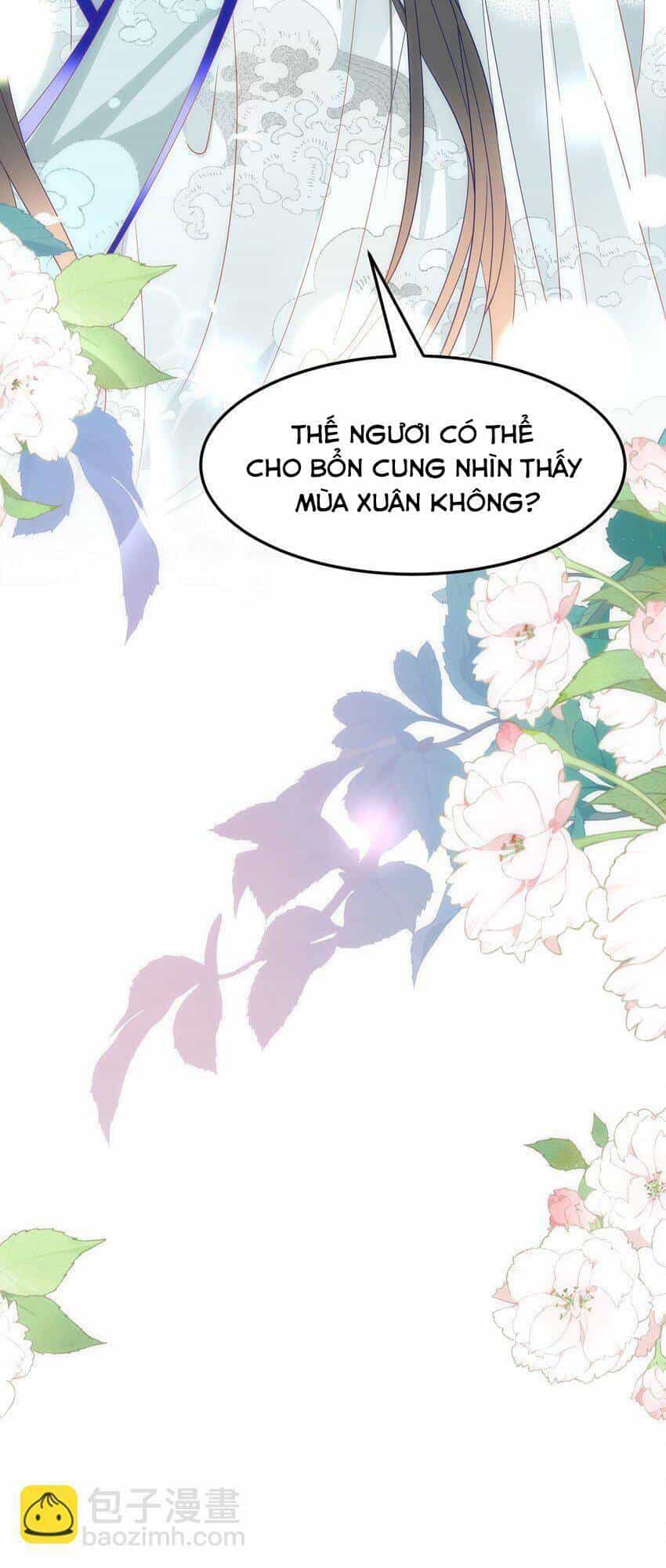 Hồ Ly Cáo Già Và Bạch Liên Hoa Cao Lãnh , Ai Sẽ Lộ Tẩy Trước Đây? - Chương 38 - ảnh 39