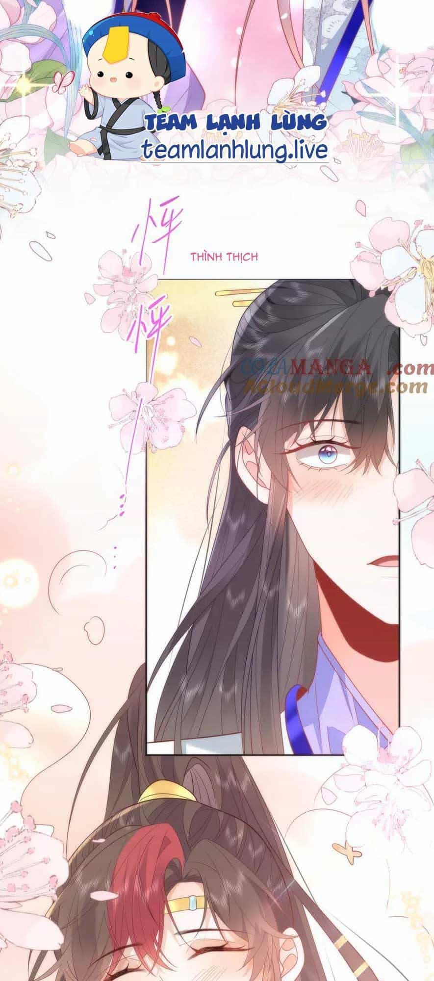 Hồ Ly Cáo Già Và Bạch Liên Hoa Cao Lãnh , Ai Sẽ Lộ Tẩy Trước Đây? - Chương 40 - ảnh 20