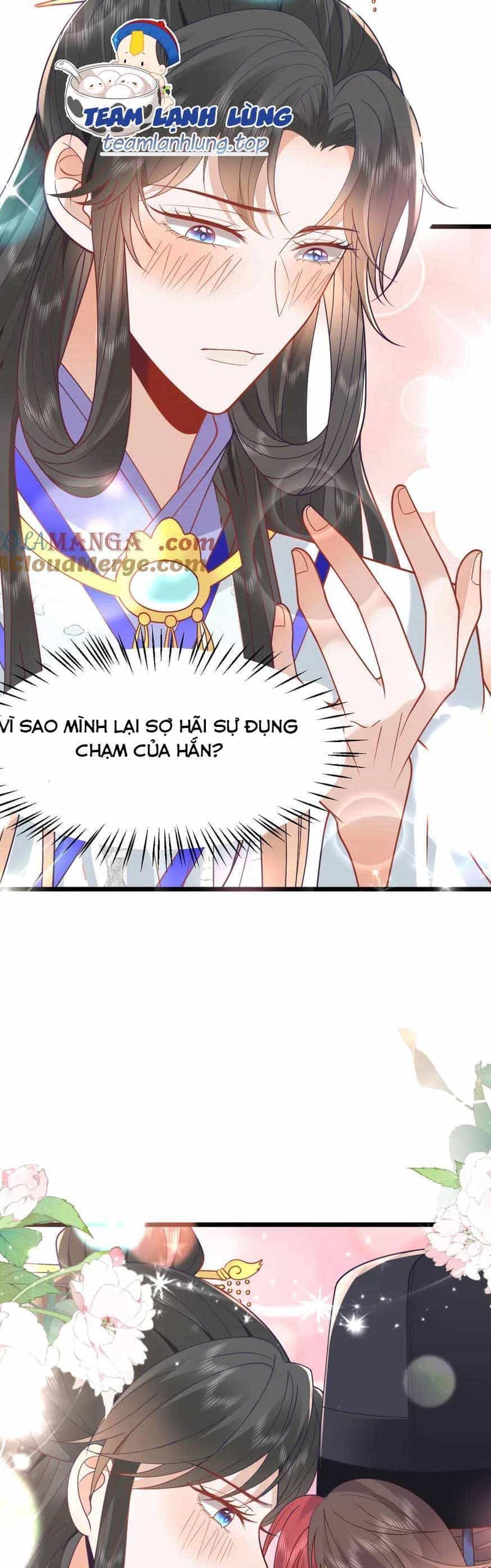 Hồ Ly Cáo Già Và Bạch Liên Hoa Cao Lãnh , Ai Sẽ Lộ Tẩy Trước Đây? - Chương 44 - ảnh 14