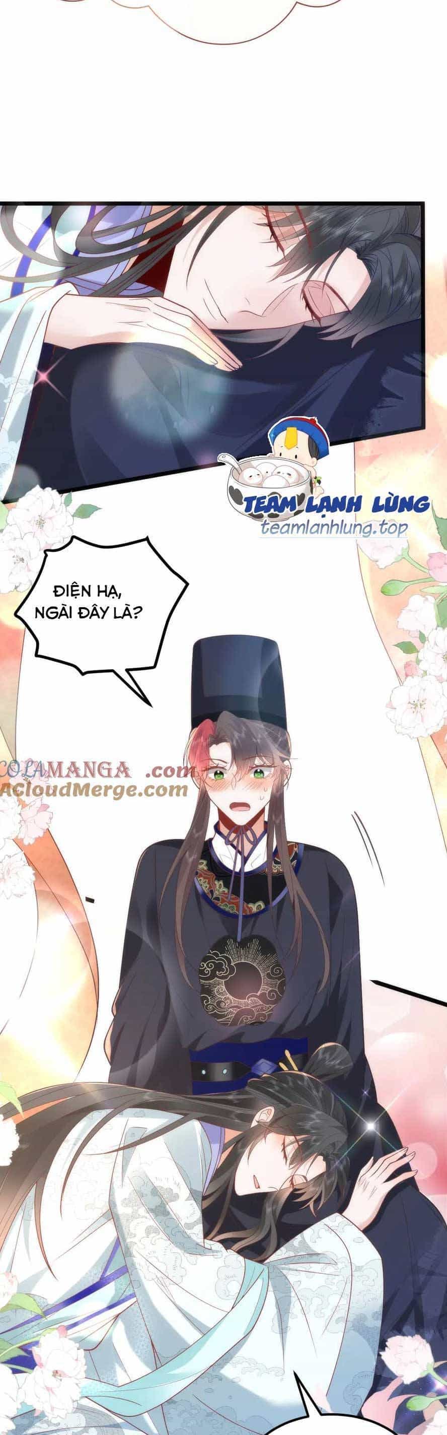 Hồ Ly Cáo Già Và Bạch Liên Hoa Cao Lãnh , Ai Sẽ Lộ Tẩy Trước Đây? - Chương 44 - ảnh 6