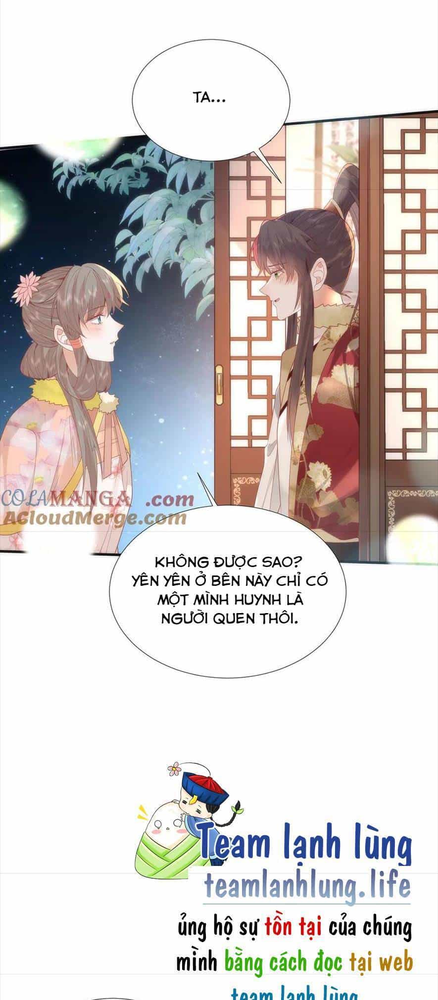 Hồ Ly Cáo Già Và Bạch Liên Hoa Cao Lãnh , Ai Sẽ Lộ Tẩy Trước Đây? - Chương 51 - ảnh 10