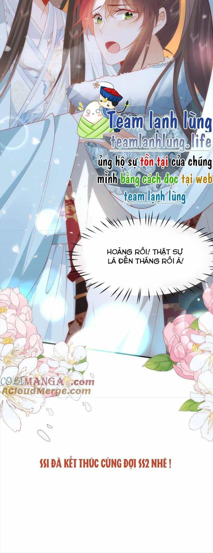 Hồ Ly Cáo Già Và Bạch Liên Hoa Cao Lãnh , Ai Sẽ Lộ Tẩy Trước Đây? - Chương 51 - ảnh 25