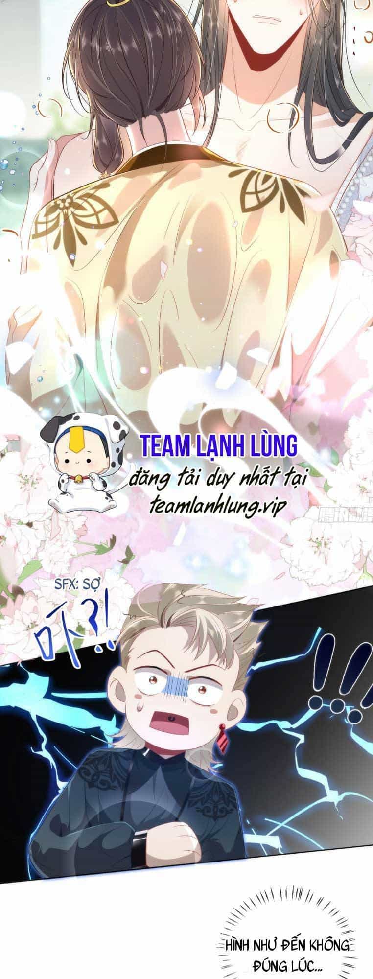 Hồ Ly Cáo Già Và Bạch Liên Hoa Cao Lãnh , Ai Sẽ Lộ Tẩy Trước Đây? - Chương 6 - ảnh 14