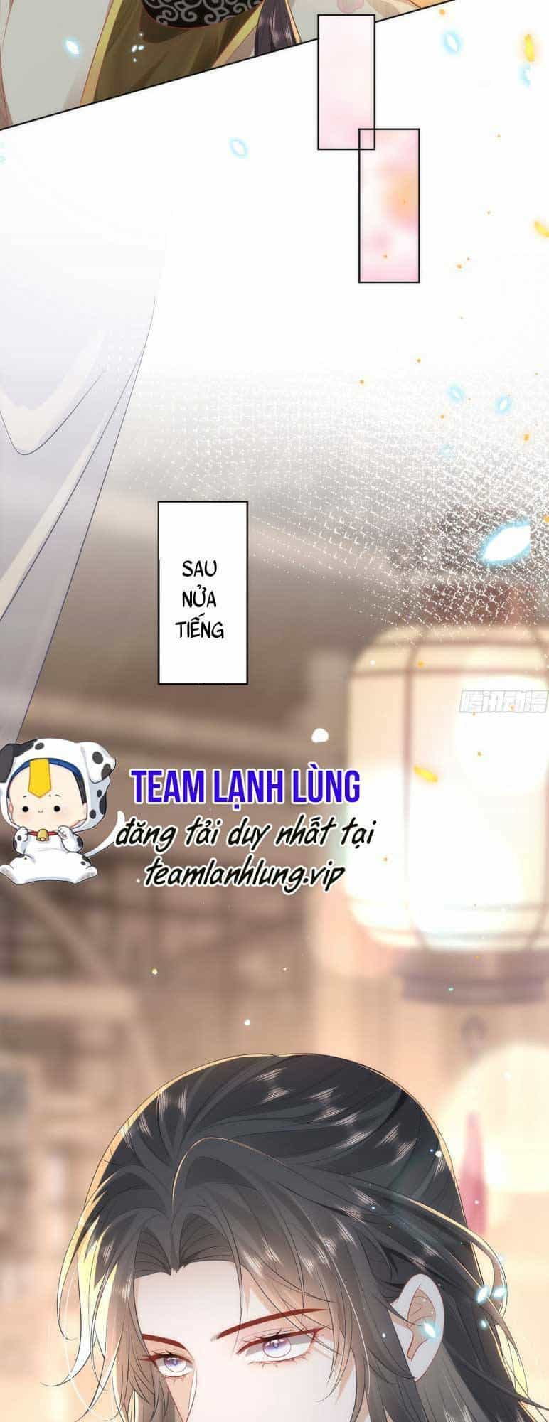 Hồ Ly Cáo Già Và Bạch Liên Hoa Cao Lãnh , Ai Sẽ Lộ Tẩy Trước Đây? - Chương 7 - ảnh 20