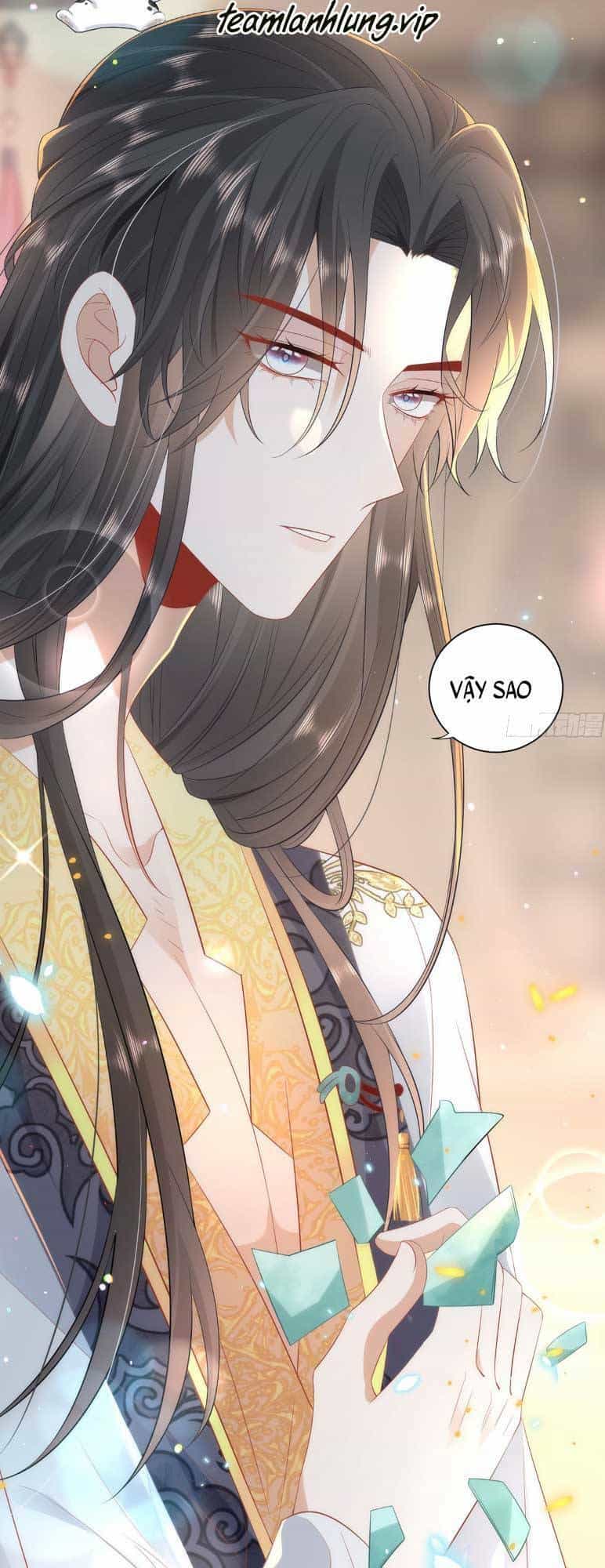 Hồ Ly Cáo Già Và Bạch Liên Hoa Cao Lãnh , Ai Sẽ Lộ Tẩy Trước Đây? - Chương 7 - ảnh 23