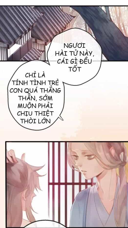 Hồ Minh Chi Hương - Chương 1 - ảnh 21