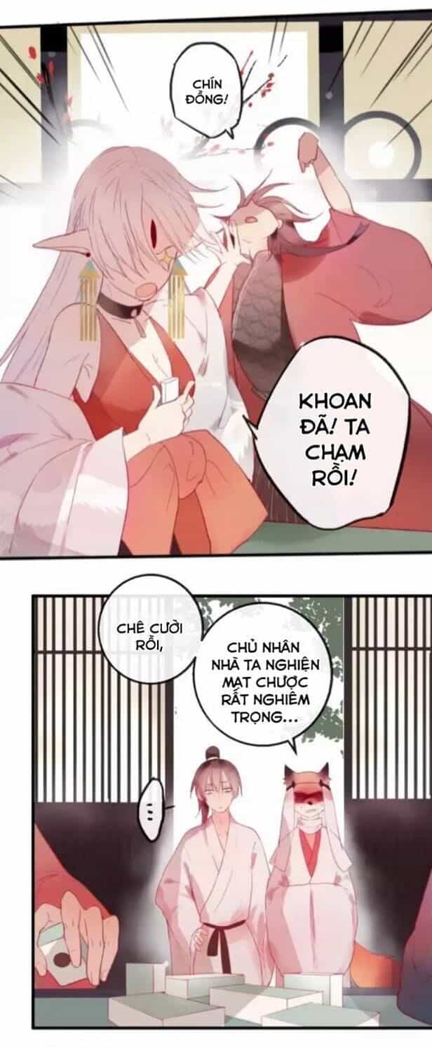 Hồ Minh Chi Hương - Chương 2 - ảnh 17