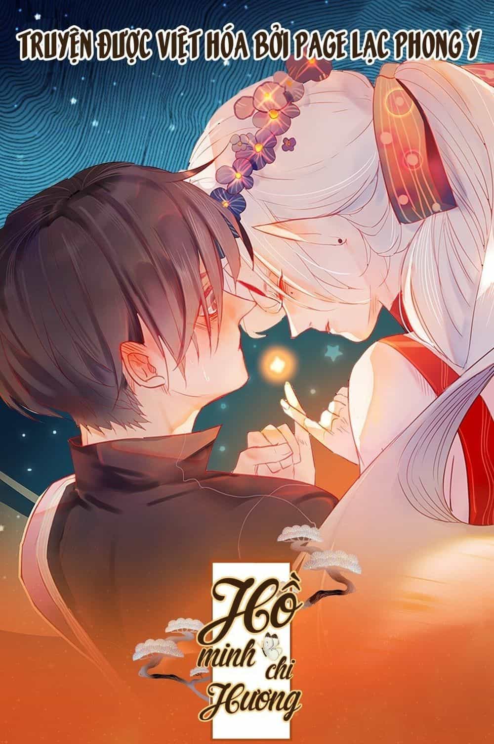 Hồ Minh Chi Hương - Chương 3 - ảnh 1