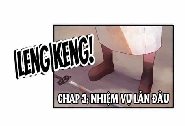 Hồ Minh Chi Hương - Chương 3 - ảnh 3