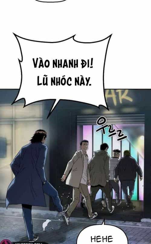 Hồ Sơ Ác Nhân - Chương 11 - ảnh 15