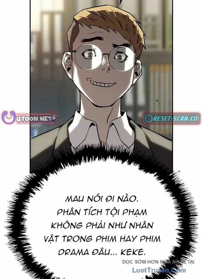 Hồ Sơ Ác Nhân - Chương 16 - ảnh 117