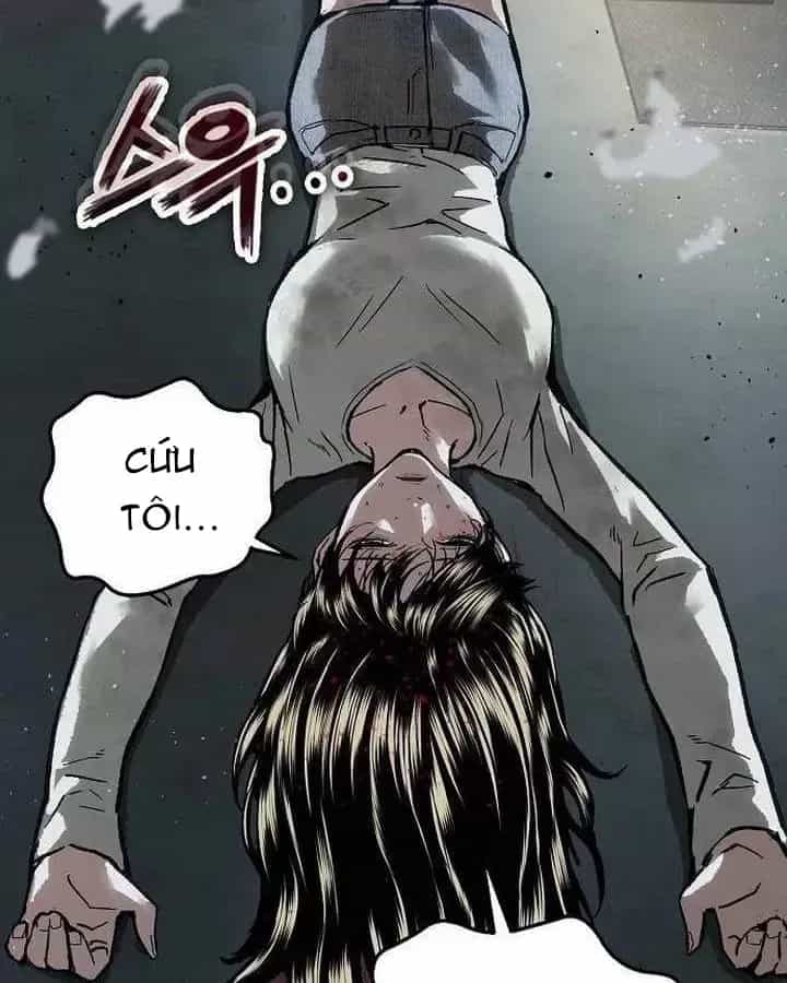 Hồ Sơ Ác Nhân - Chương 39 - ảnh 168