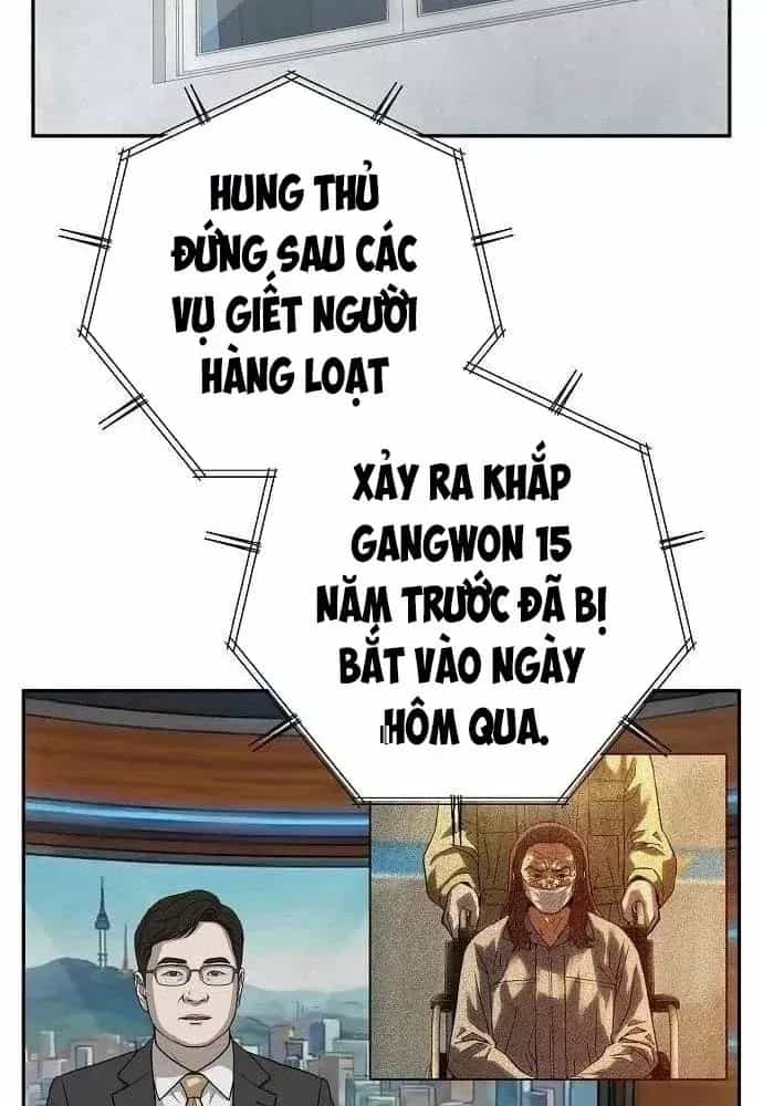 Hồ Sơ Ác Nhân - Chương 44 - ảnh 126