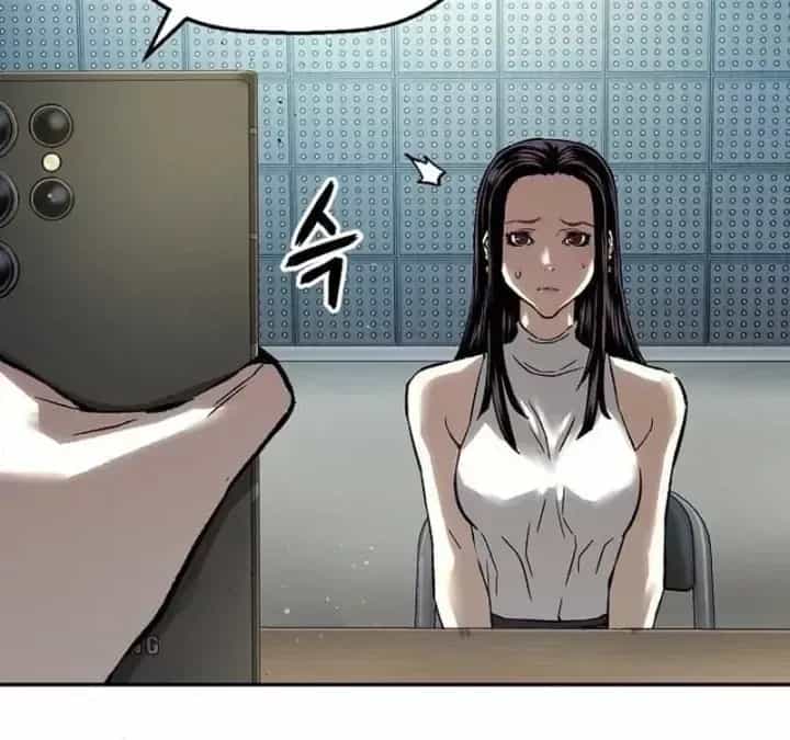 Hồ Sơ Ác Nhân - Chương 48 - ảnh 133