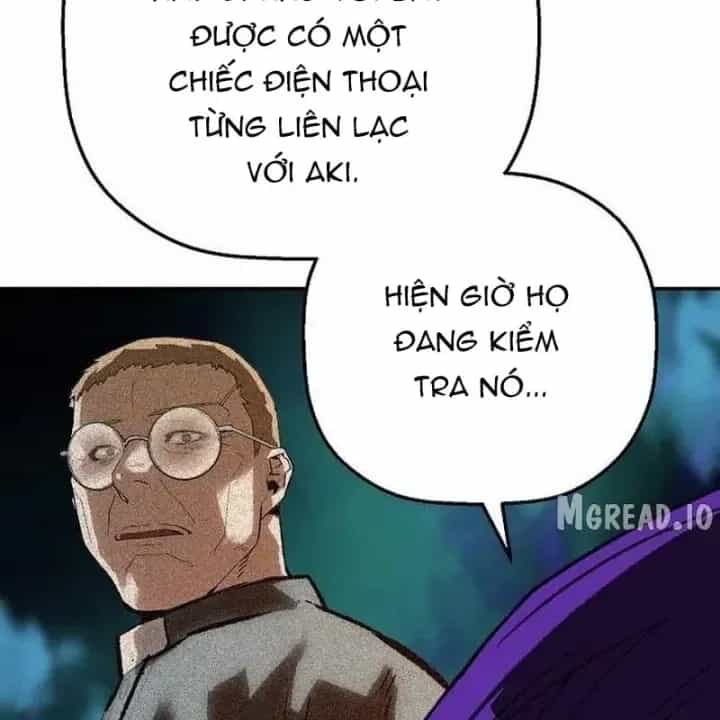 Hồ Sơ Ác Nhân - Chương 53 - ảnh 141