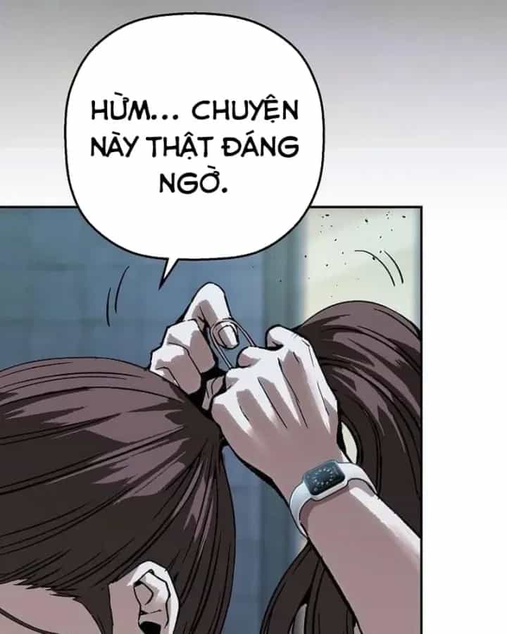 Hồ Sơ Ác Nhân - Chương 55 - ảnh 138