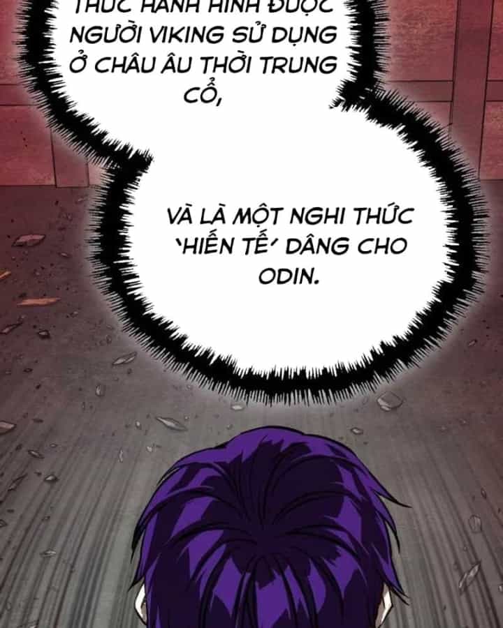 Hồ Sơ Ác Nhân - Chương 61 - ảnh 100
