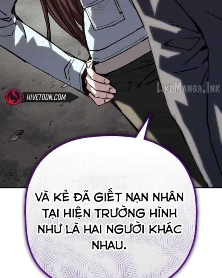 Hồ Sơ Ác Nhân - Chương 61 - ảnh 133