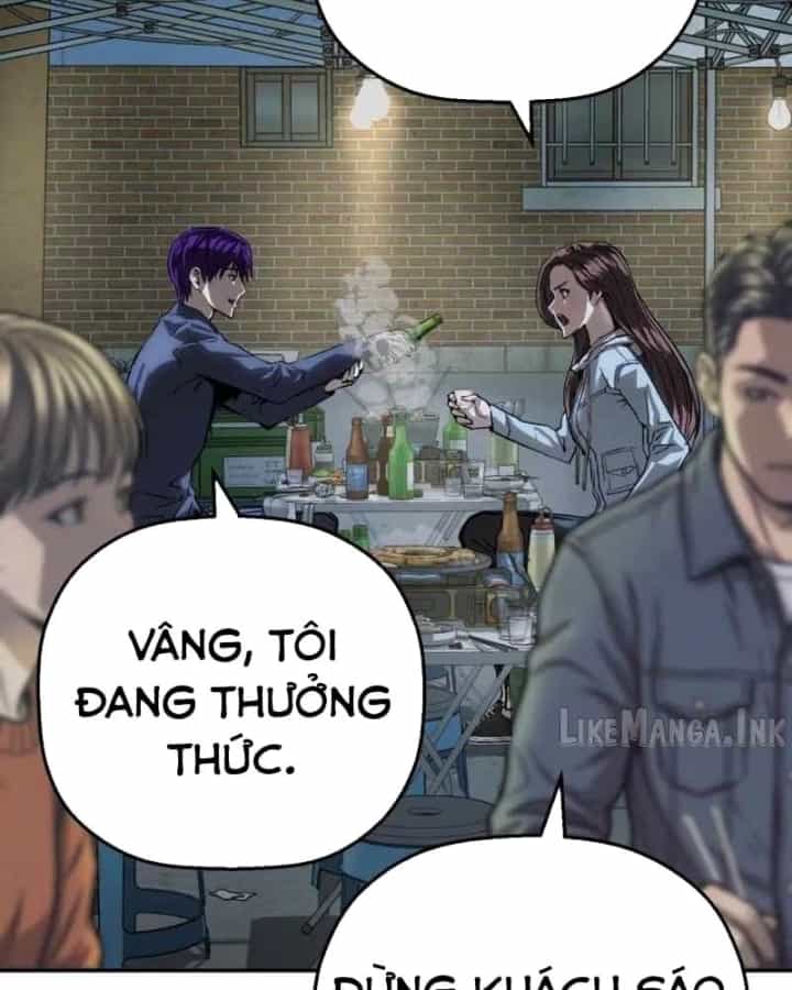 Hồ Sơ Ác Nhân - Chương 61 - ảnh 6