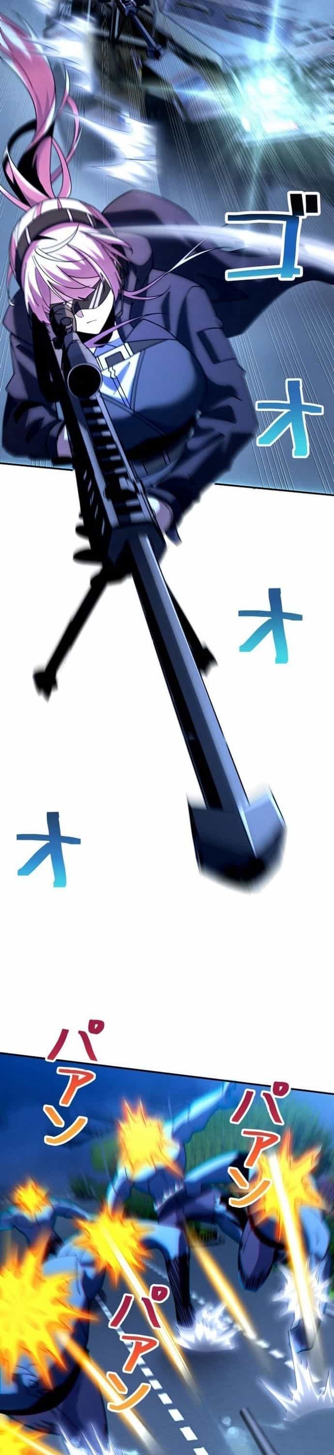 Hồ Sơ Quỷ Dữ Của Thám Tử - Chương 12 - ảnh 13