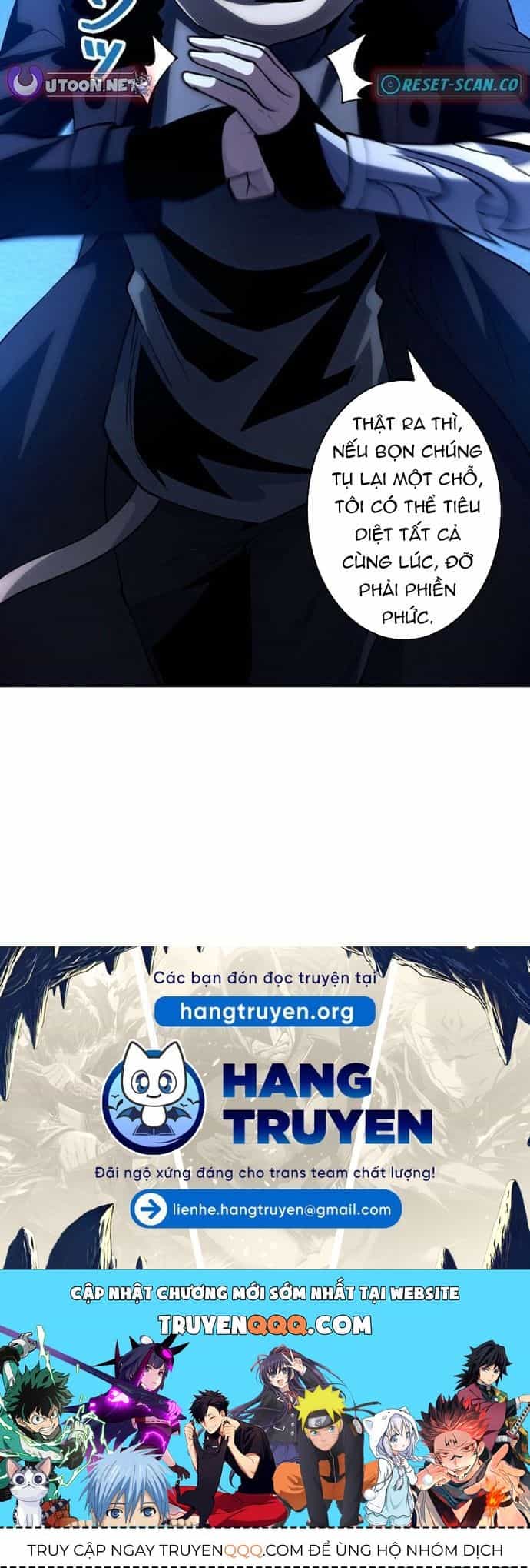 Hồ Sơ Quỷ Dữ Của Thám Tử - Chương 12 - ảnh 34